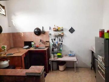 Rumah 2 Lantai Luas 90 di Borobudur Sukarno Hatta Malang