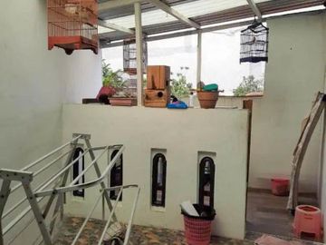 Rumah 2 Lantai Luas 90 di Borobudur Sukarno Hatta Malang