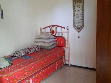 Rumah 2 Lantai Luas 90 di Borobudur Sukarno Hatta Malang