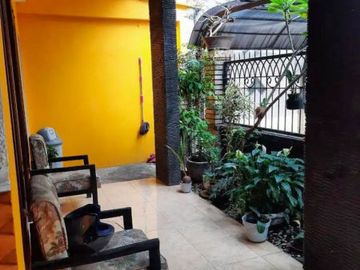 Rumah 2 Lantai Luas 90 di Borobudur Sukarno Hatta Malang
