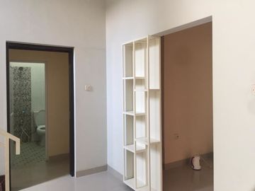 Rumah 2 Lantai di Sleman Hanya 2 menit ke Polsek Ngaglik