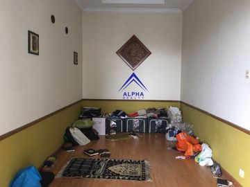 Dijual Rumah Di Cikutra Bandung