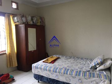 Dijual Rumah Di Cikutra Bandung