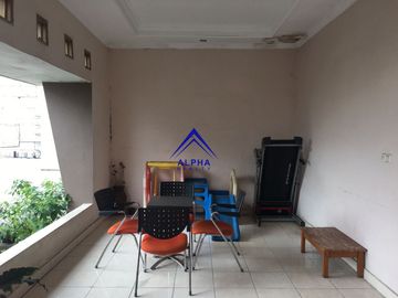 Dijual Rumah Di Cikutra Bandung