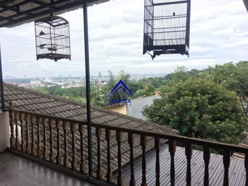 Dijual Rumah Di Cikutra Bandung