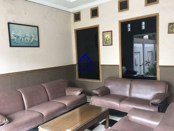 Dijual Rumah Di Cikutra Bandung