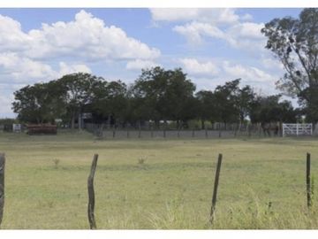 VENDO!! CAMPO MIXTO