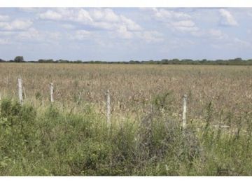 VENDO!! CAMPO MIXTO