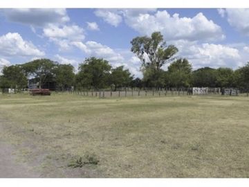 VENDO!! CAMPO MIXTO