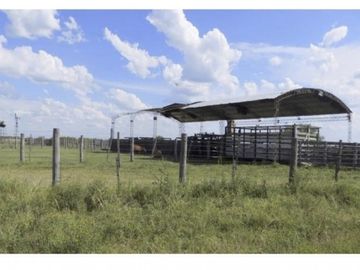 VENDO!! CAMPO MIXTO