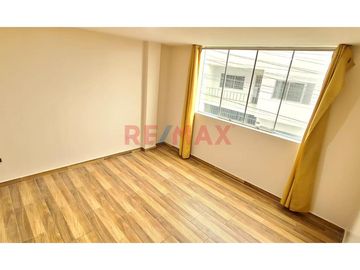Lindo Departamento En Venta