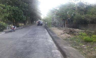 Last Remaining 172 Sqm Residential Lot for Sale in Basak Lapu-Lapu Cebu near Gaisano Grand Mall