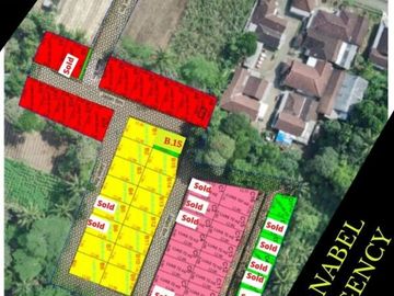DIJUAL RUMAH MURAH MINIMALIS AKSES MUDAH DI TAJINAN MALANG