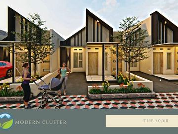 DIJUAL RUMAH MURAH MINIMALIS AKSES MUDAH DI TAJINAN MALANG