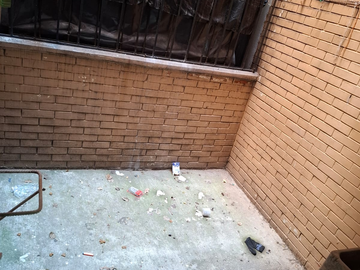 Departamento en Venta, en Lomas de Becerra.