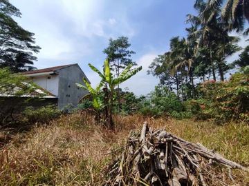 RUMAH CANTIK DI SECANG HARGA TERMURAH