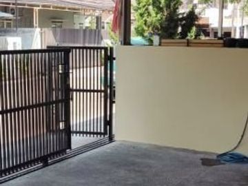 Rumah Full Renov Taman kopo indah 3 dekat tol margaasih, soreang, holis bandung