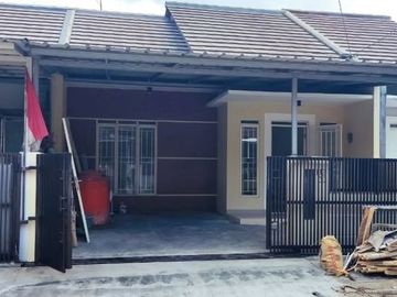 Rumah Full Renov Taman kopo indah 3 dekat tol margaasih, soreang, holis bandung