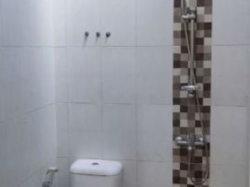 Rumah Full Renov Taman kopo indah 3 dekat tol margaasih, soreang, holis bandung