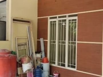Rumah Full Renov Taman kopo indah 3 dekat tol margaasih, soreang, holis bandung