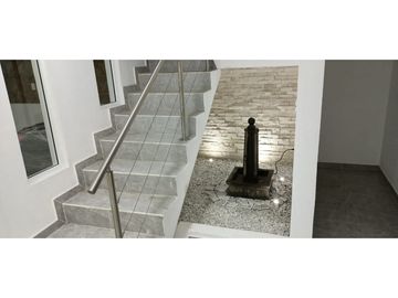 VENTA DE CASA EN SANTA MARIA IXTULCO TLAXCALA