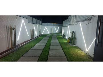 VENTA DE CASA EN SANTA MARIA IXTULCO TLAXCALA