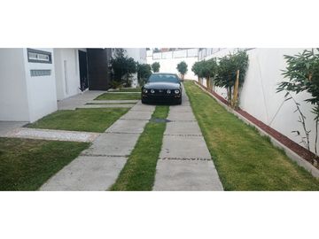 VENTA DE CASA EN SANTA MARIA IXTULCO TLAXCALA