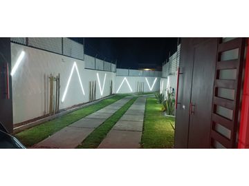 VENTA DE CASA EN SANTA MARIA IXTULCO TLAXCALA