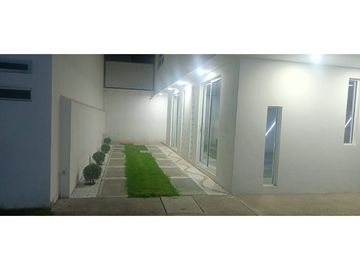 VENTA DE CASA EN SANTA MARIA IXTULCO TLAXCALA