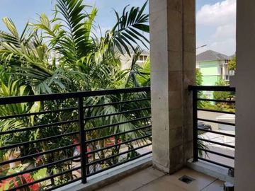 DIJUAL RUMAH CLUSTER GRAND GALAXY LINGKUNGAN NYAMAN DAN STRATEGIS