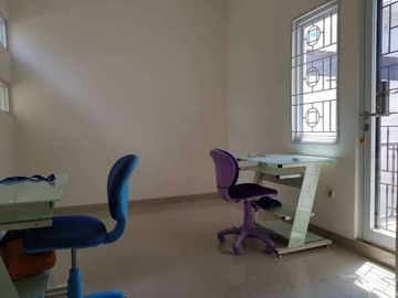 DIJUAL RUMAH CLUSTER GRAND GALAXY LINGKUNGAN NYAMAN DAN STRATEGIS