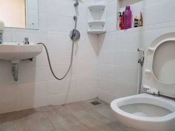 DIJUAL RUMAH CLUSTER GRAND GALAXY LINGKUNGAN NYAMAN DAN STRATEGIS