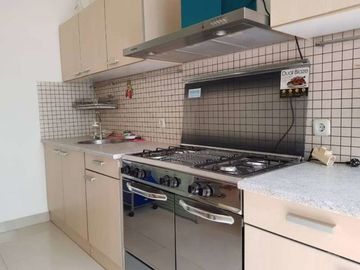 DIJUAL RUMAH CLUSTER GRAND GALAXY LINGKUNGAN NYAMAN DAN STRATEGIS