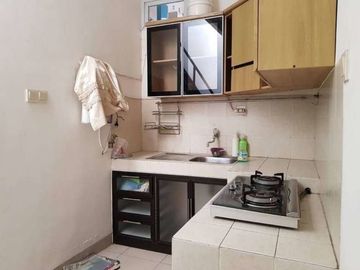 DIJUAL RUMAH CLUSTER GRAND GALAXY LINGKUNGAN NYAMAN DAN STRATEGIS