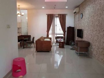 DIJUAL RUMAH CLUSTER GRAND GALAXY LINGKUNGAN NYAMAN DAN STRATEGIS
