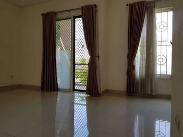 DIJUAL RUMAH CLUSTER GRAND GALAXY LINGKUNGAN NYAMAN DAN STRATEGIS