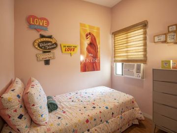 Affordable 2 BR Townhouse Located in Lipa Batangas