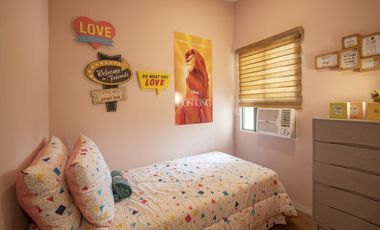 Affordable 2 BR Townhouse Located in Lipa Batangas