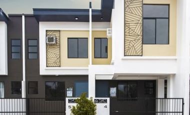 Affordable 2 BR Townhouse Located in Lipa Batangas