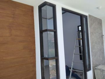 Dijual Town House Minimalis di Bekasi Jawa Barat
