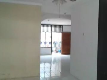 Rumah di Bekasi Barat Bekasi sebelah Komp Jakapermai Kalimalang strategis bebas banjir