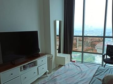 Dijual Best Price GP Plaza Unfurnished Tipe 3BR APT-A2886