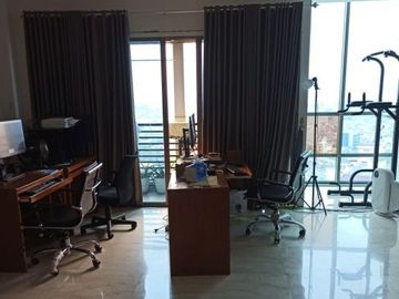 Dijual Best Price GP Plaza Unfurnished Tipe 3BR APT-A2886