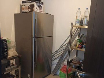 Dijual Best Price GP Plaza Unfurnished Tipe 3BR APT-A2886