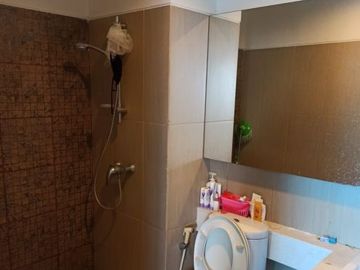 Dijual Best Price GP Plaza Unfurnished Tipe 3BR APT-A2886