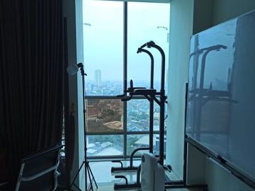 Dijual Best Price GP Plaza Unfurnished Tipe 3BR APT-A2886