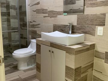 Departamento en Vista Hermosa, Cuernavaca, Morelos CAEN-965-De