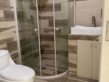 Departamento en Vista Hermosa, Cuernavaca, Morelos CAEN-965-De