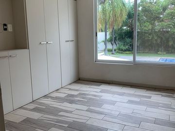 Departamento en Vista Hermosa, Cuernavaca, Morelos CAEN-965-De