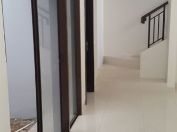 Siap huni The Eminent BSD city lokasi premium dan strategis